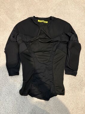 Storelli Goalkeeper Shirt